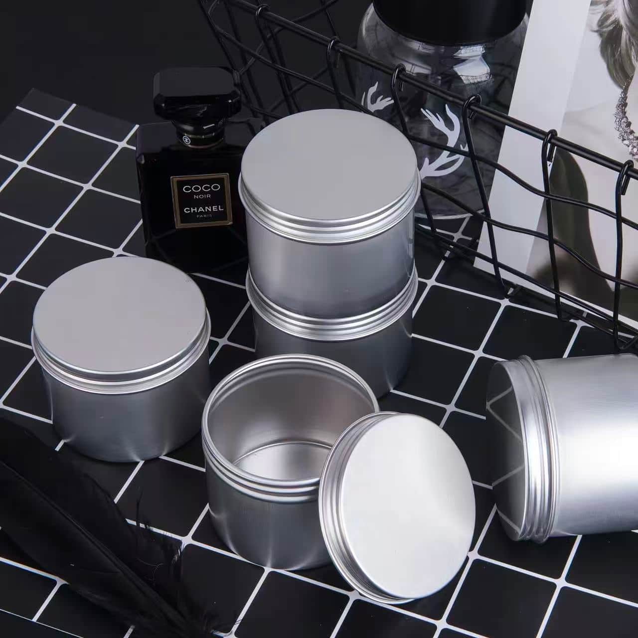 Factory Visit Guide: What to Look for in an Aluminum Packaging Supplier