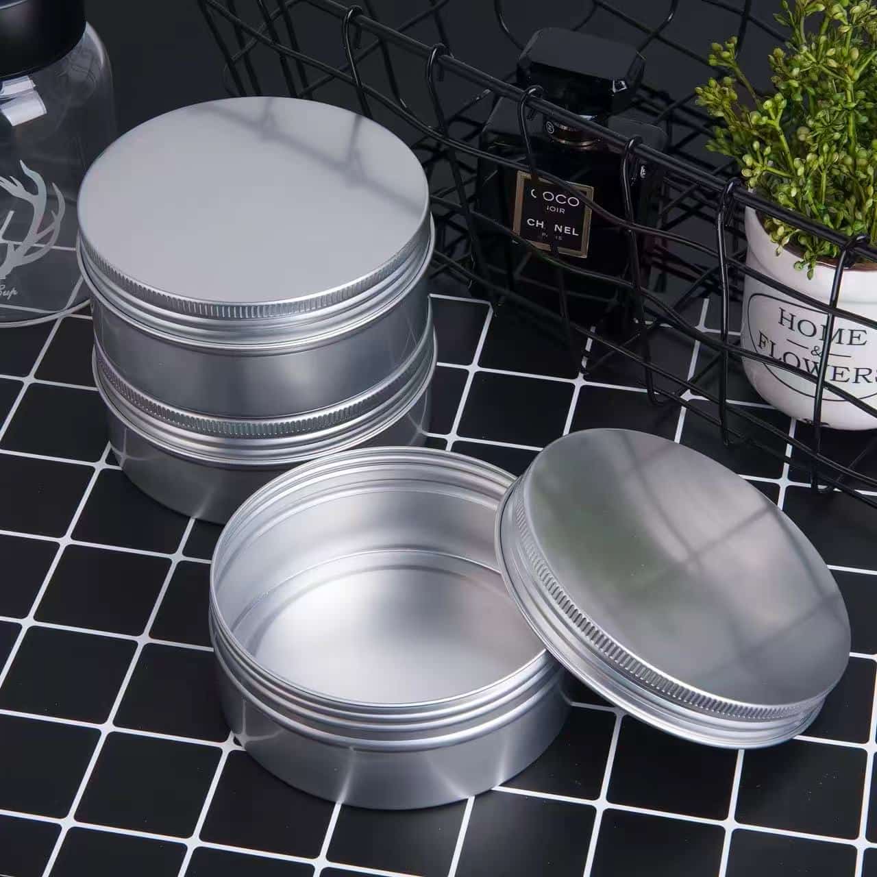 2026 Aluminum Packaging Trends: Sustainability Leads the Way