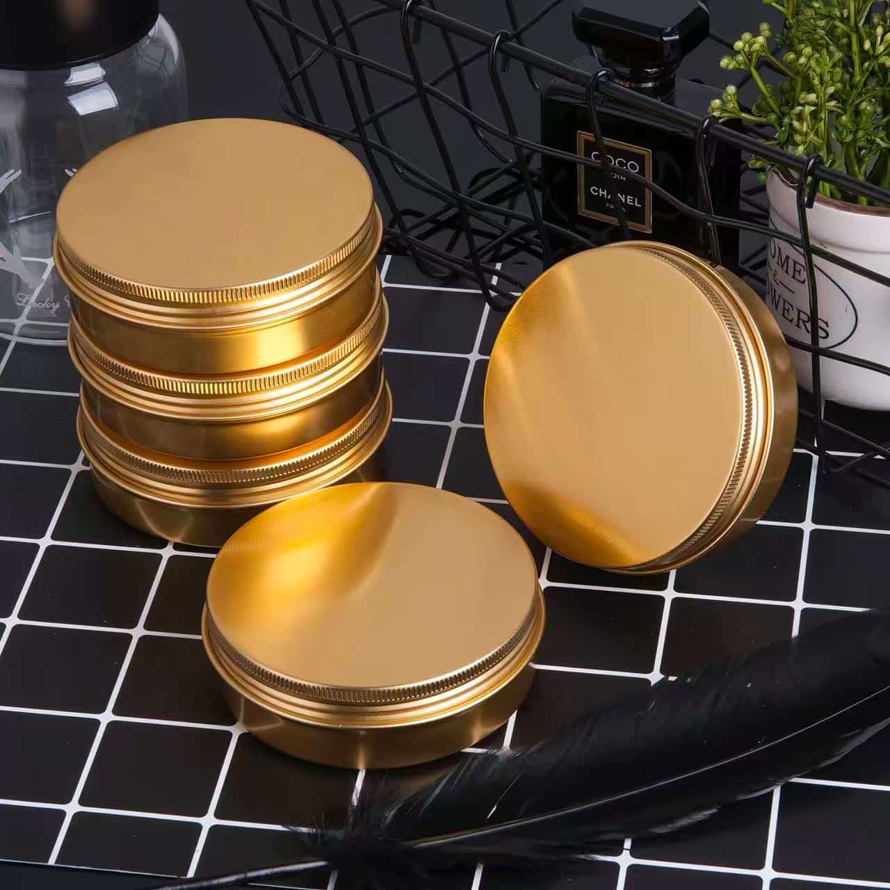A Buyer Guide to Custom Tin Box Printing: 5 Techniques Explained